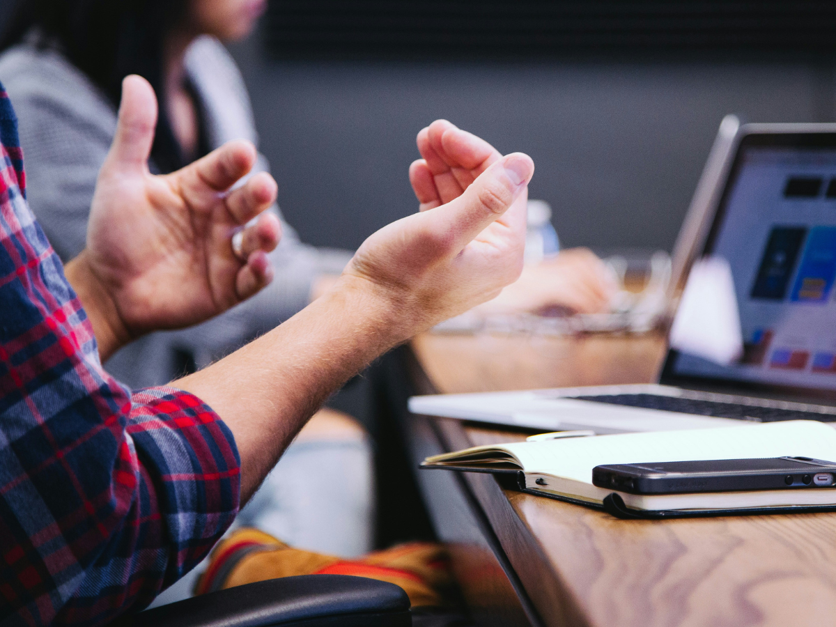 Intégration outil RH