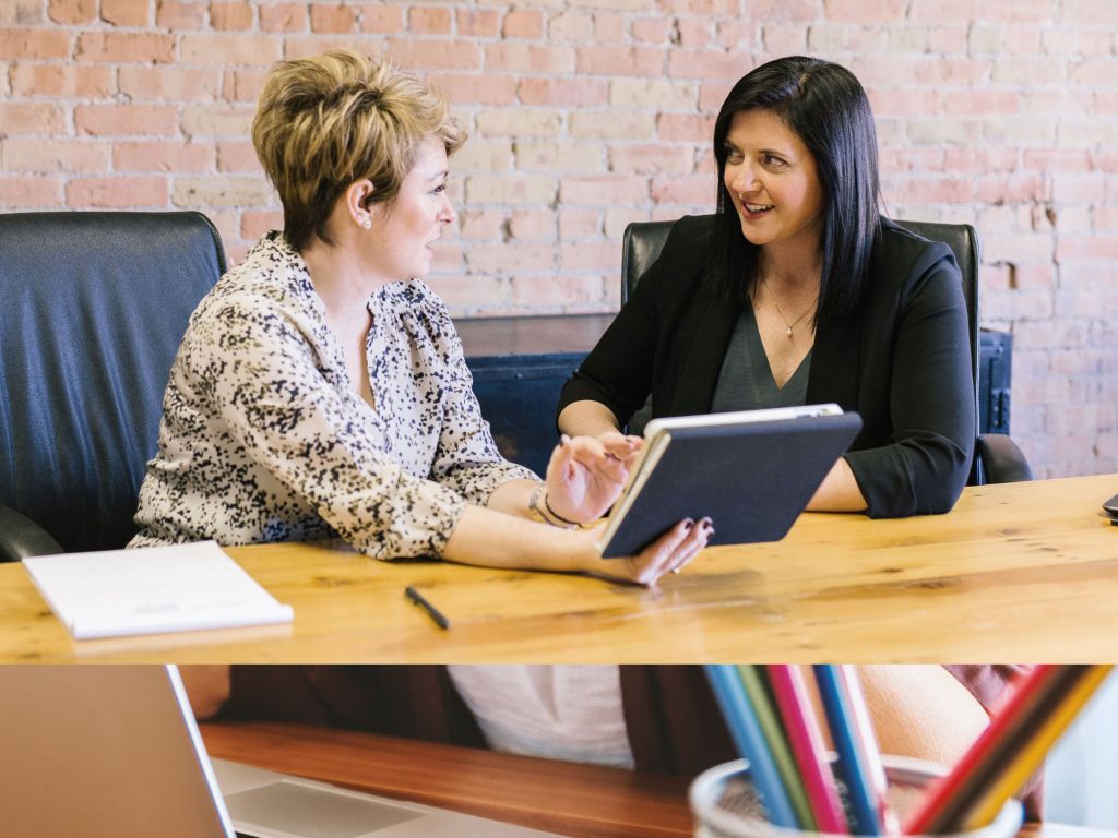 Logiciel RH cabinet de recrutement