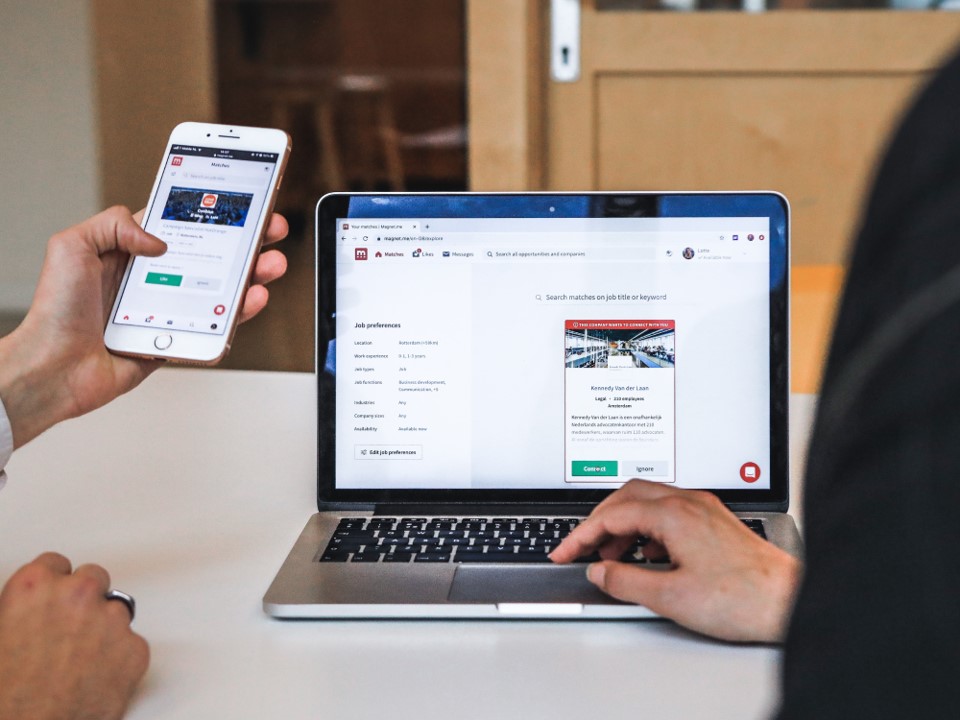 Quels sont les différents canaux de recrutements ?