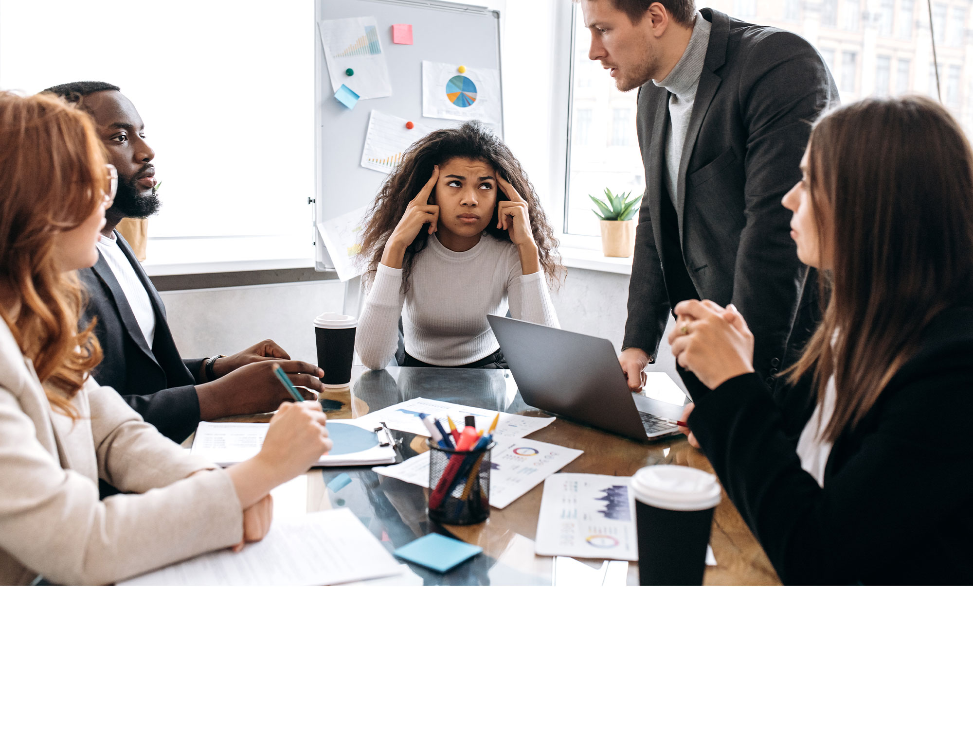 Erreurs de recrutement à éviter dans votre processus