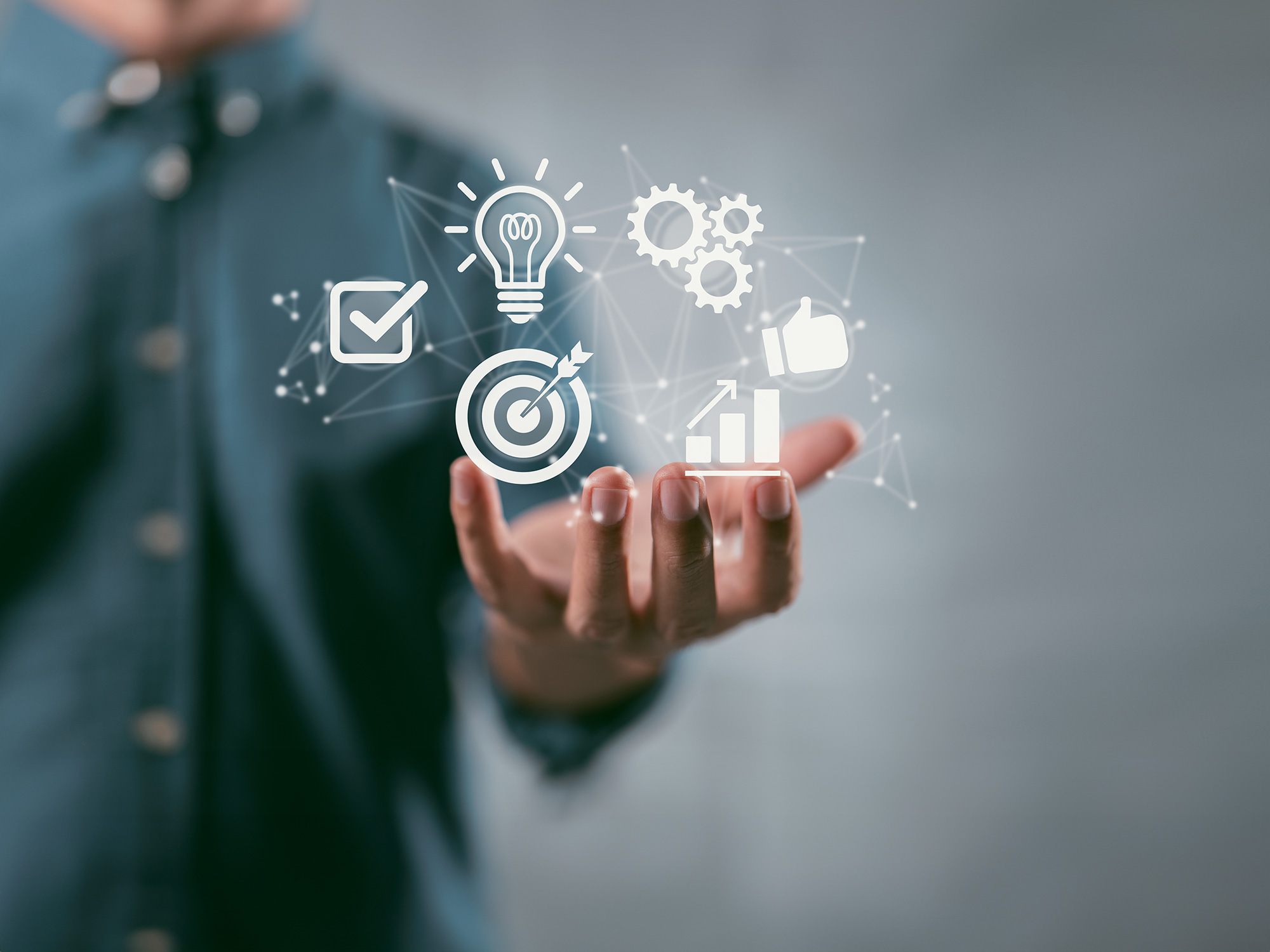 Recrutement basé sur les compétences clés des candidats