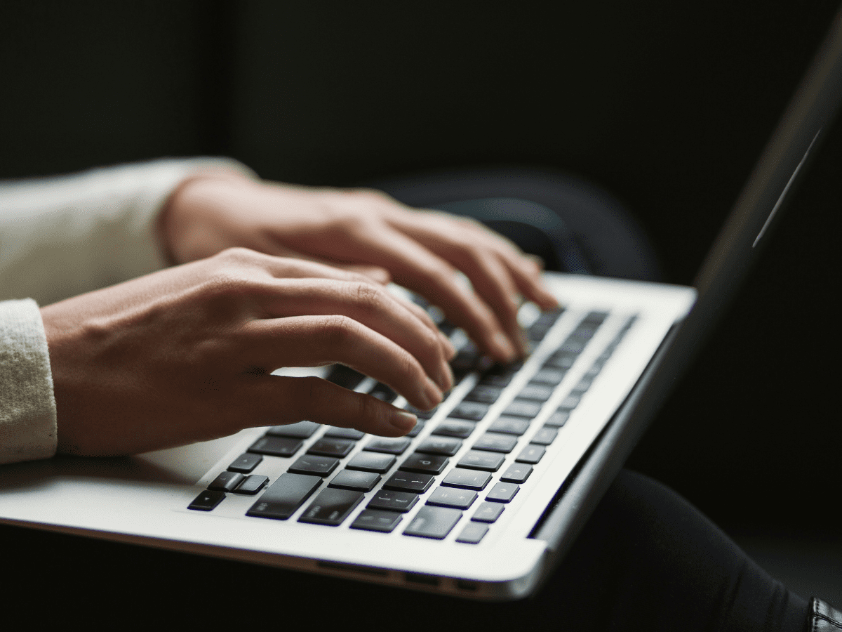 Compte-rendu d'entretien