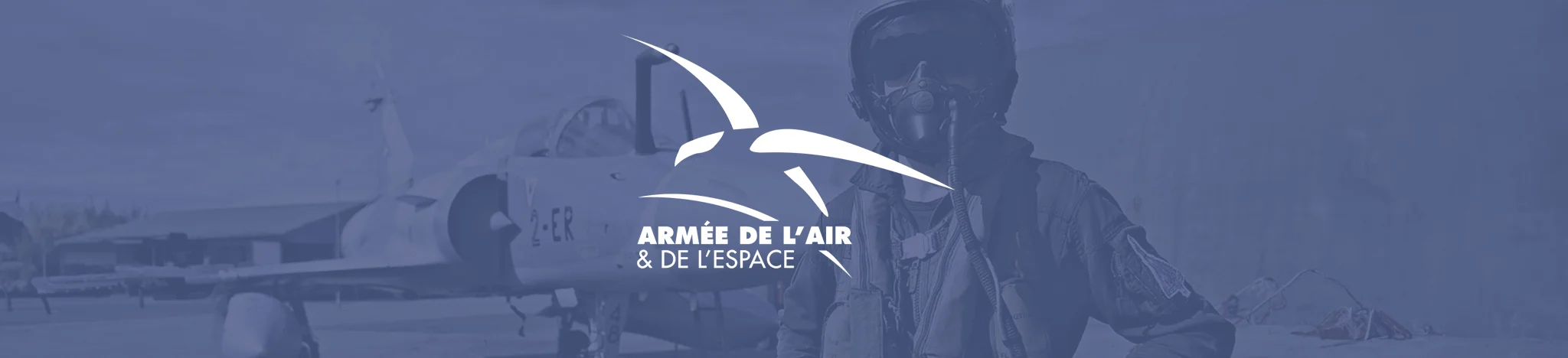 Visuel-AAE Visuel Armée de l'air - Eolia
