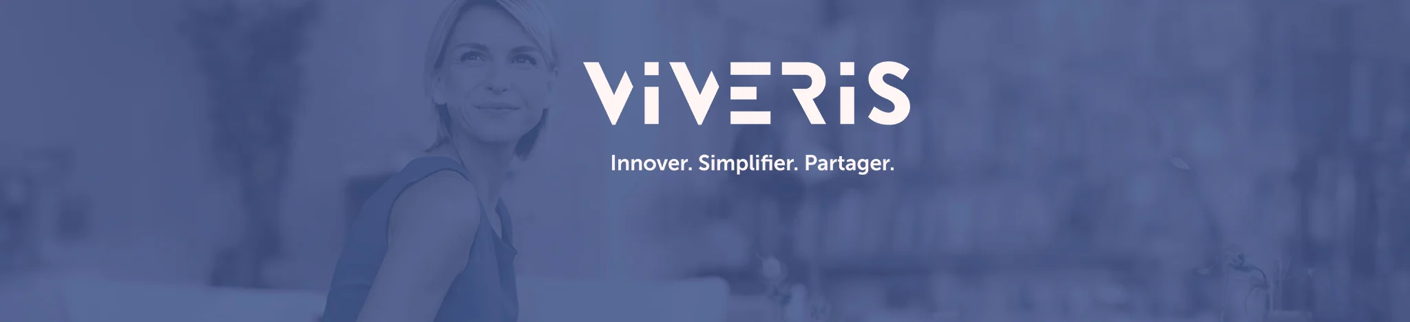 Vivaris-1 Etude de cas Viveris x Eolia