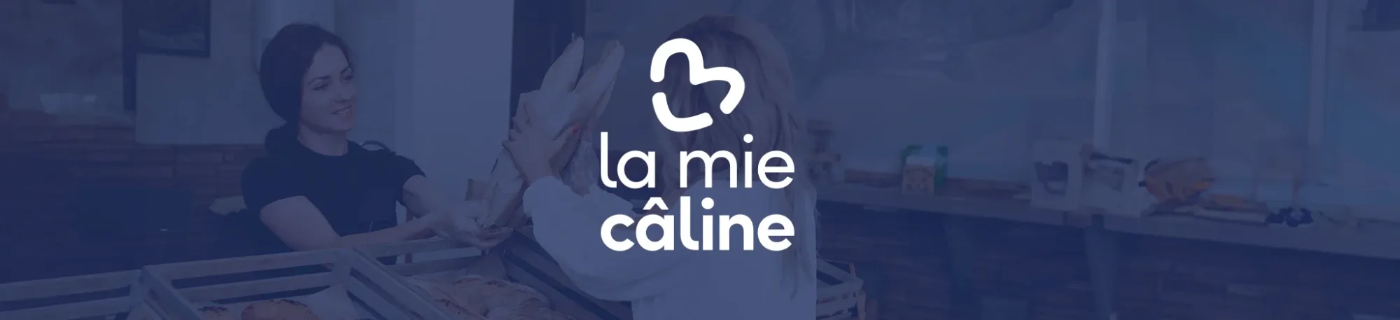 Cas client La Mie Caline