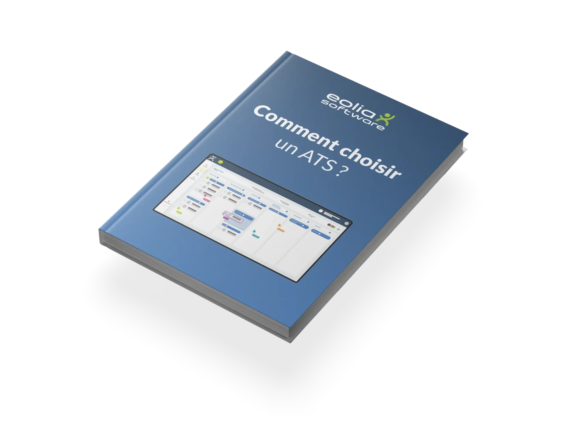 Guide comment choisir un ATS
