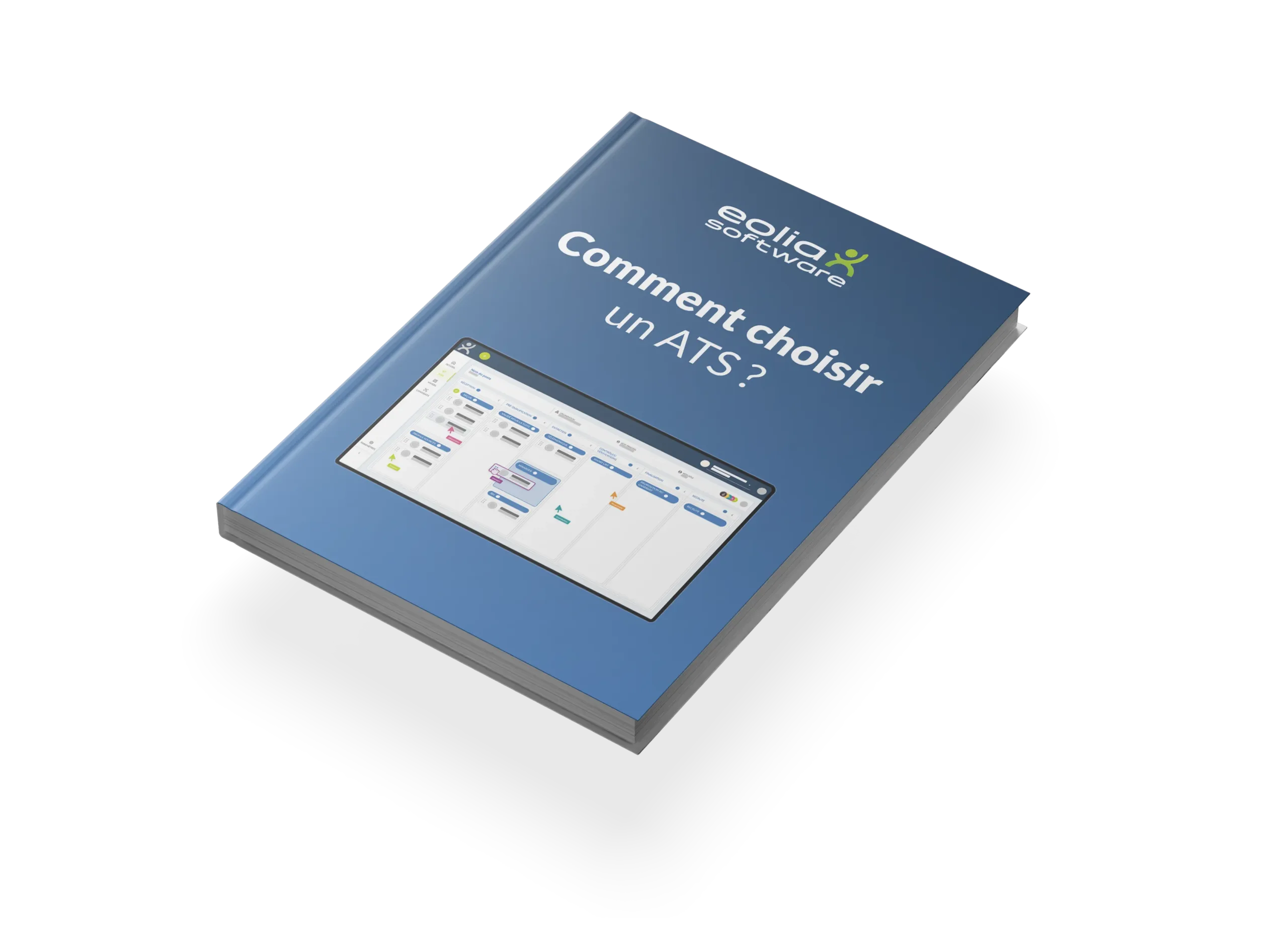 Guide comment choisir un ATS